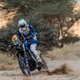 Image for article titled Yamaha Is Done With Dakar After Decades Of Disappointment